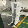 Gabinete LED de doble cara