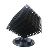Estructura LED de cubo