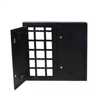 Gabinete LED para exteriores