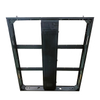 Gabinete LED de aluminio Gabinete LED de perfil