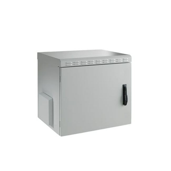 Caja Metálica 