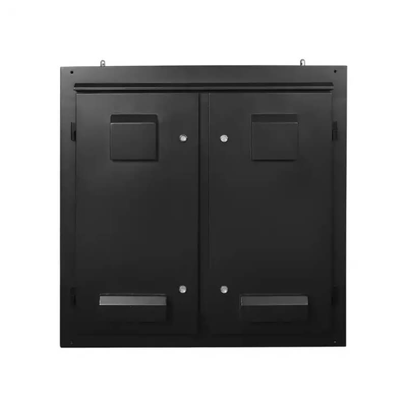 Gabinete LED para exteriores
