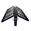 Gabinete LED de doble cara