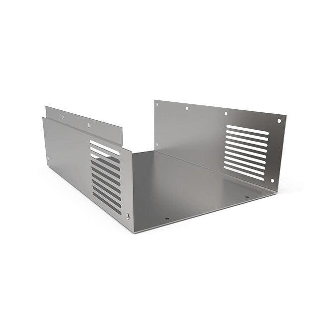 Fabricación de herrajes de aluminio
