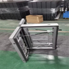 Gabinete LED de doble cara