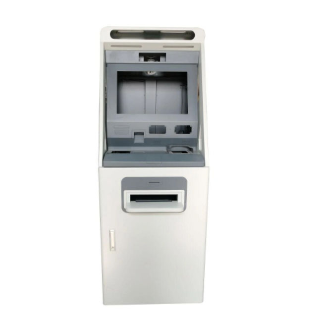 Gabinete metálico