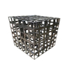 Estructura LED de cubo