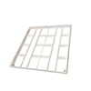 Gabinete LED de aluminio Gabinete LED de perfil