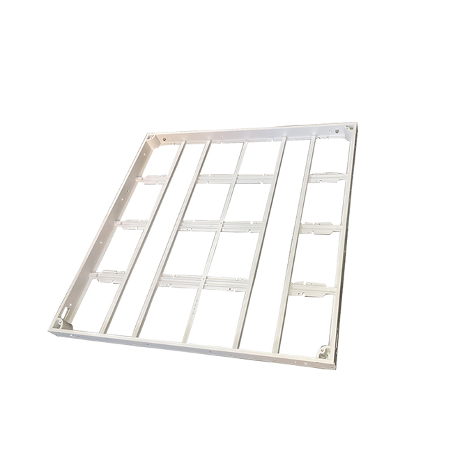 Gabinete LED de aluminio Gabinete LED de perfil