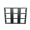 Gabinete LED de aluminio Gabinete LED de perfil