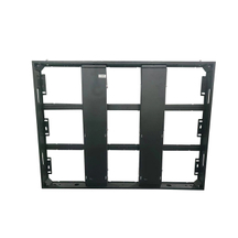 Gabinete LED de aluminio Gabinete LED de perfil