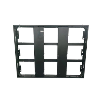 Gabinete LED de aluminio Gabinete LED de perfil