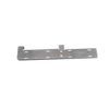 Fabricación de herrajes de aluminio