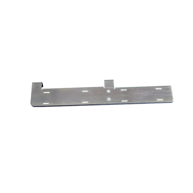 Fabricación de herrajes de aluminio