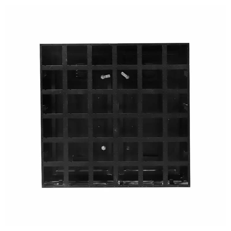 Gabinete LED para exteriores