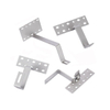 Carcasa de soporte de aluminio personalizada