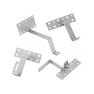 Fabricación de herrajes de aluminio