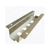 Fabricación de herrajes de aluminio