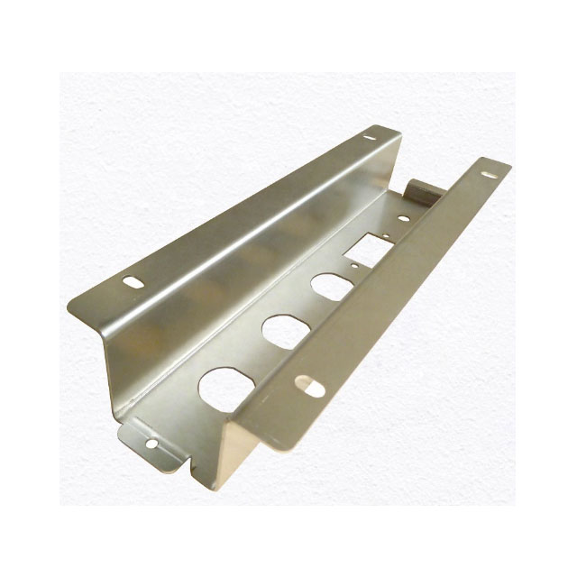 Fabricación de herrajes de aluminio
