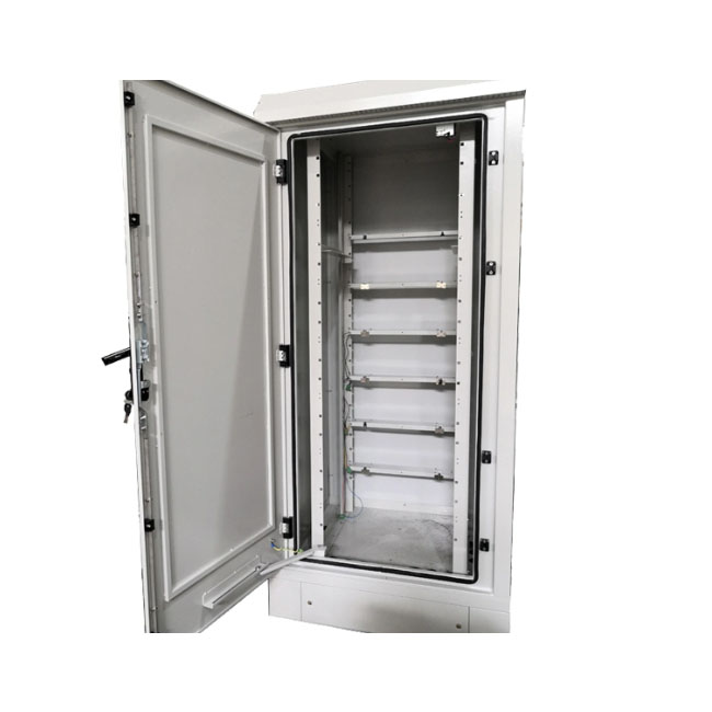 Caja Metálica