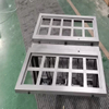 Gabinete LED de doble cara