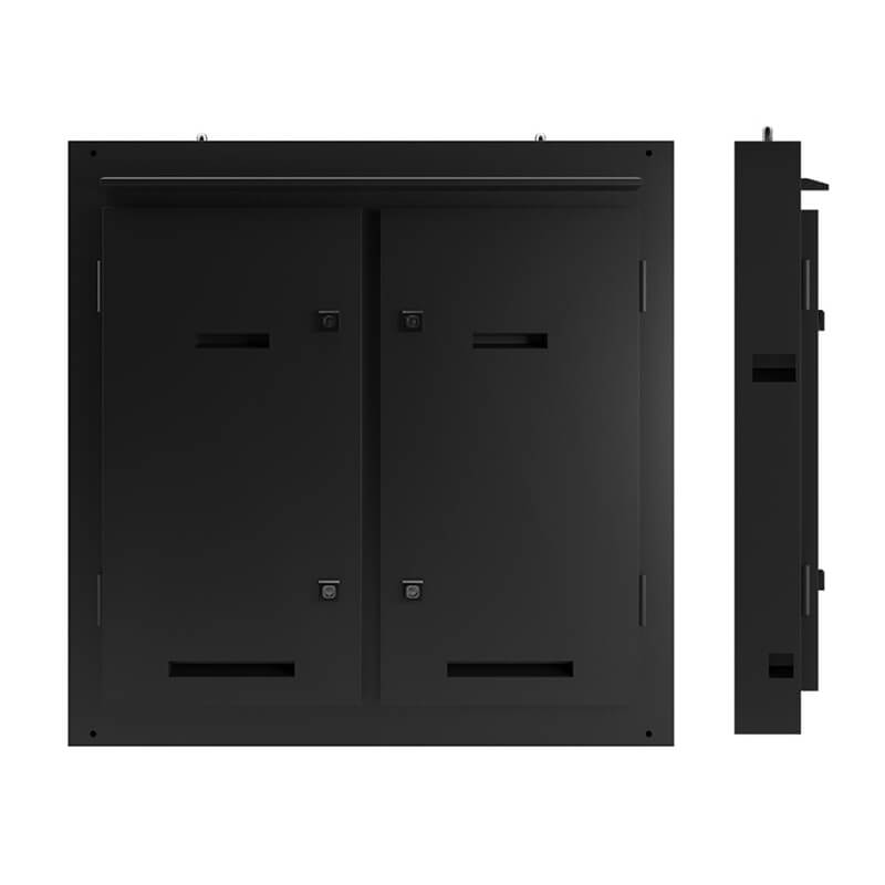 Gabinete LED para exteriores