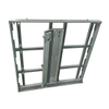 Gabinete LED de aluminio Gabinete LED de perfil