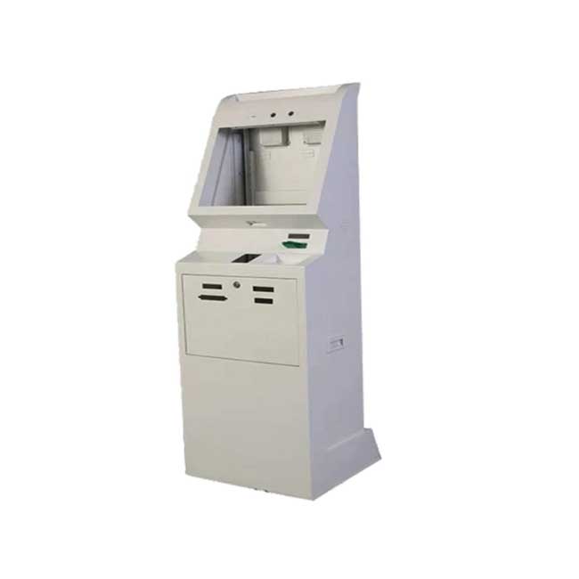Gabinete personalizado para fabricación de chapa metálica 