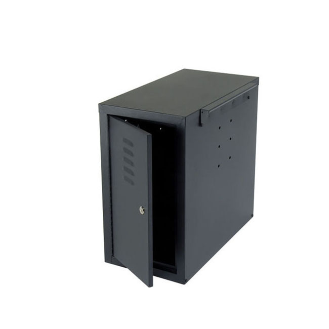 Caja Metálica 